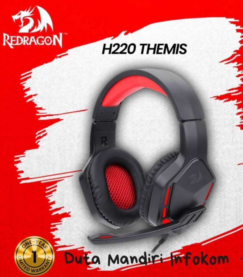 Reddragon themis deals