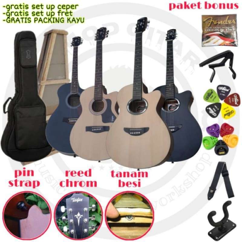 Yamaha apx500ii shop custom