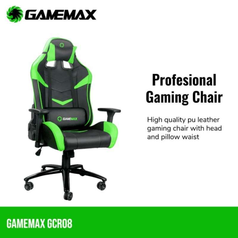 Gamemax gcr08 cheap