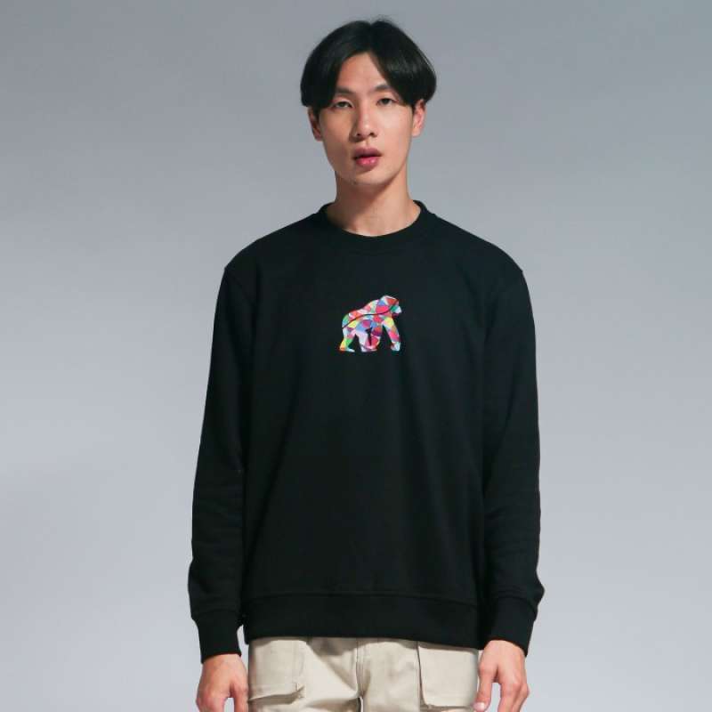 Crewneck house of smith 2025