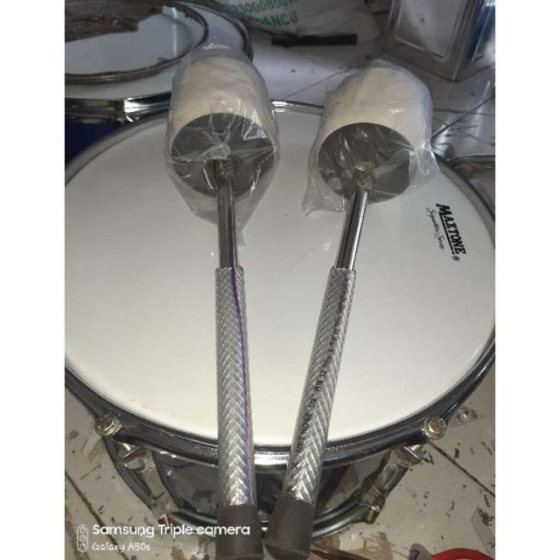 Stick bass best sale drum jumbo