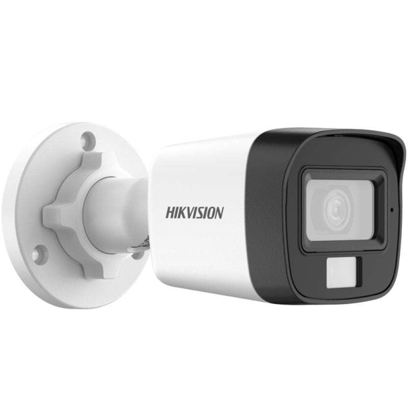 HIKVISION Analog Camera Outdoor DS-2CE16K0T-EXLPF 5Megapixel