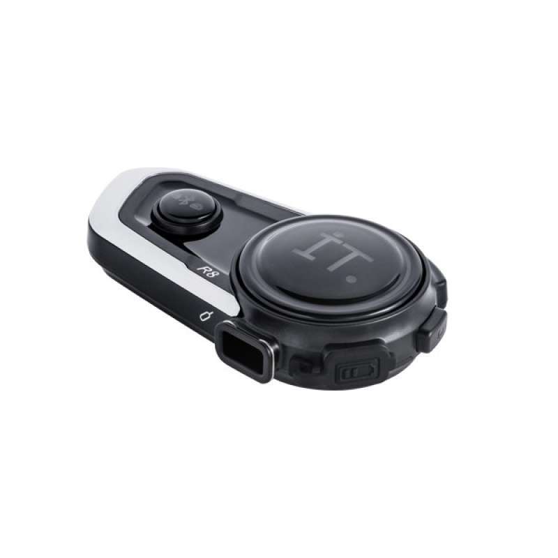 Helm new arrivals intercom bluetooth