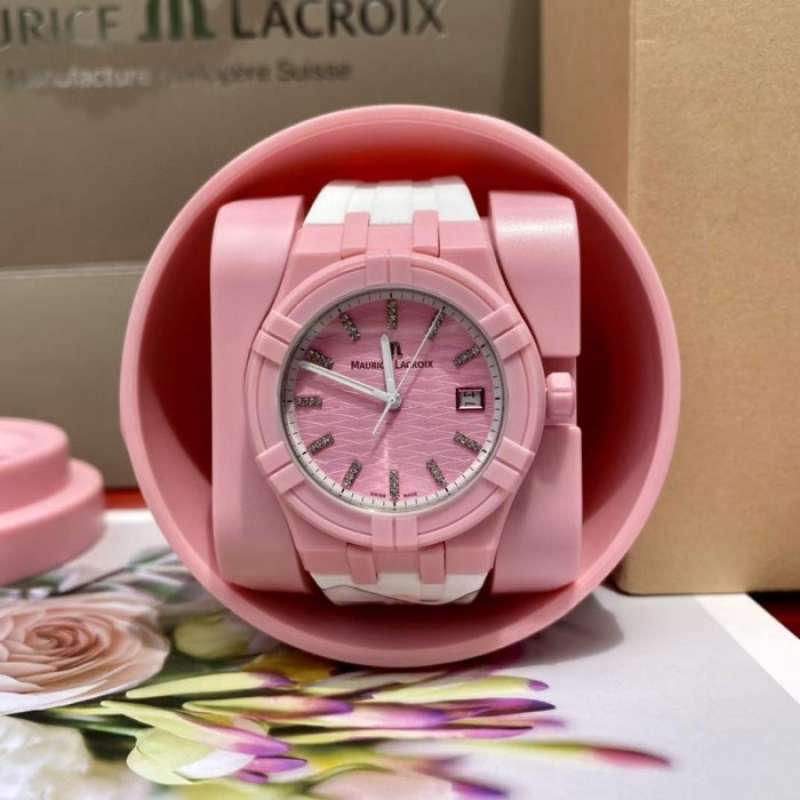 Jual Jam Tangan Maurice Lacroix di Seller 76 SPORT Petojo