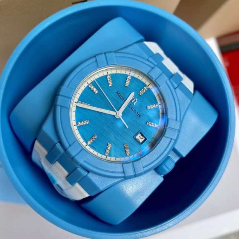 Jam maurice lacroix outlet