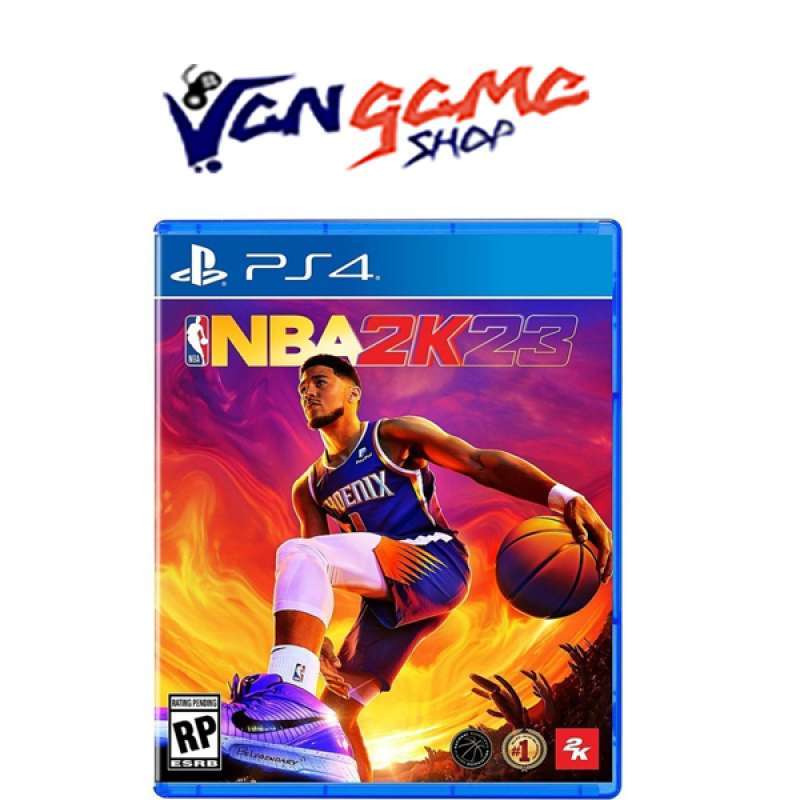 Amazon.co.jp: 【PS4】NBA 2K23 : ゲーム