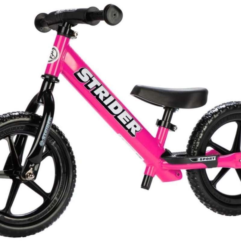 Harga push bike strider hotsell