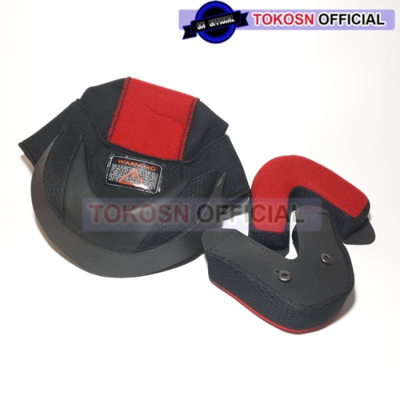 Busa helm best sale nhk r6