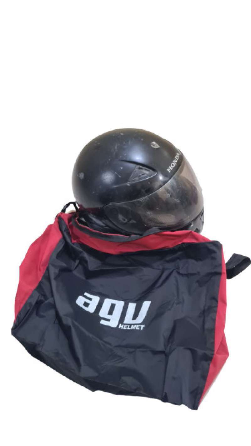 Agv arai hot sale shoei