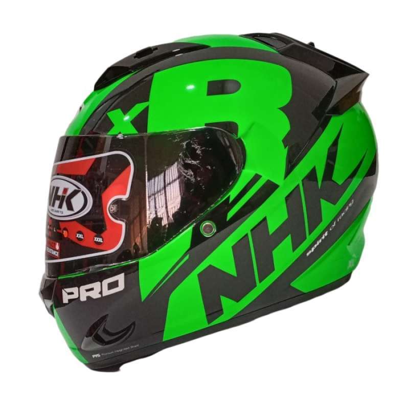 Nhk race pro hotsell zr650