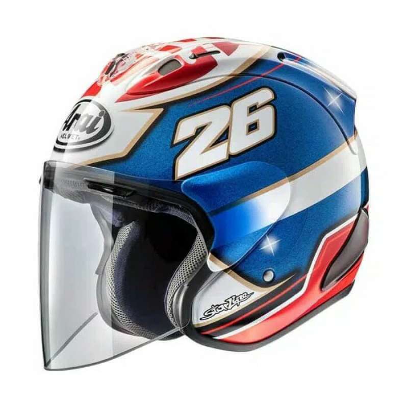 Arai sz shop ram 5