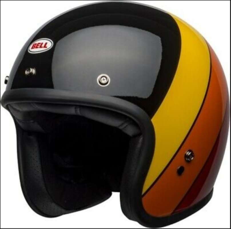 Helm bell sale retro