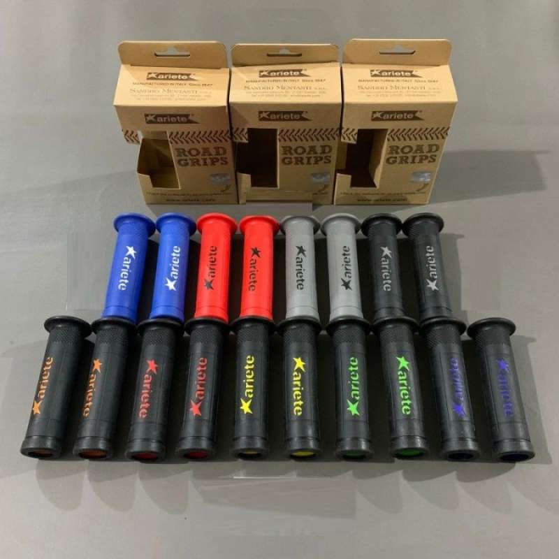 Handgrip 2025 ninja 250