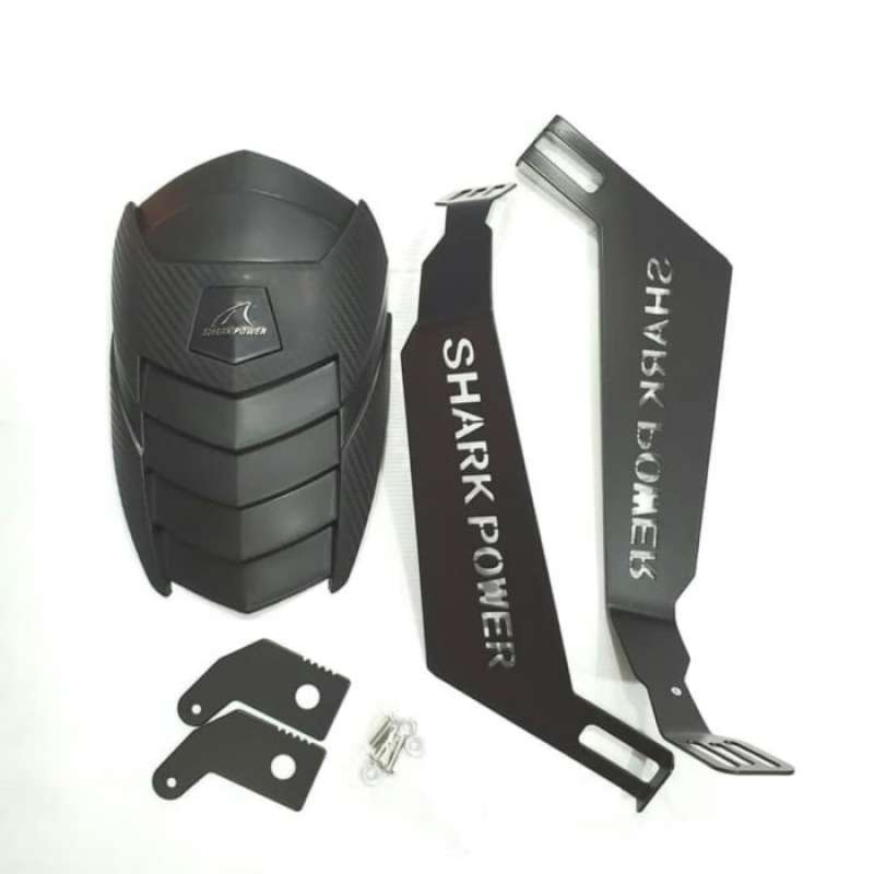 Harga mudguard motor batang Promo PELANGGANBARU 20K