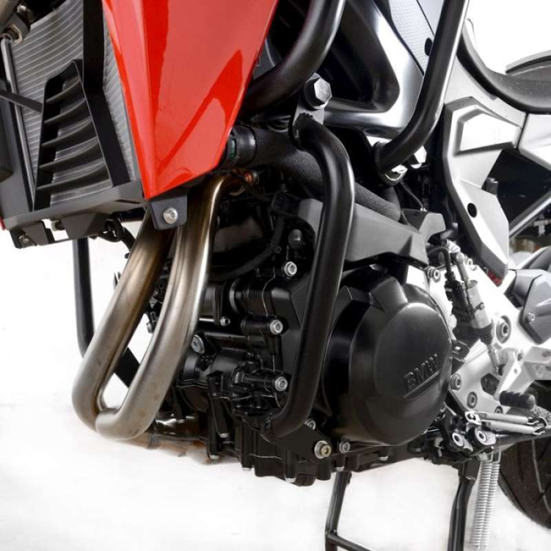 Harga bmw sale f 900 r