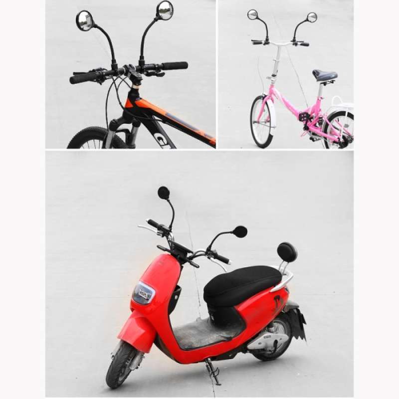 Bicycle sale hose reflector