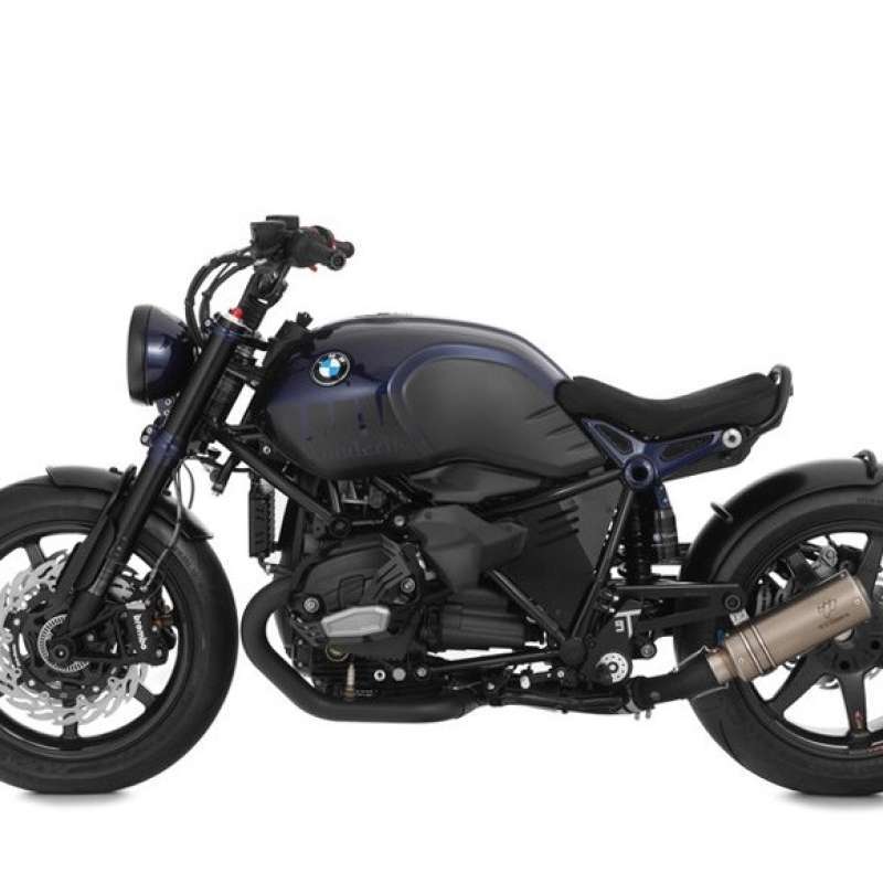 Jual Bmw R Nine T di Jakarta Gratis Ongkir Harga Murah 2024