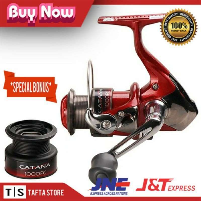 Shimano clearance catana 1000
