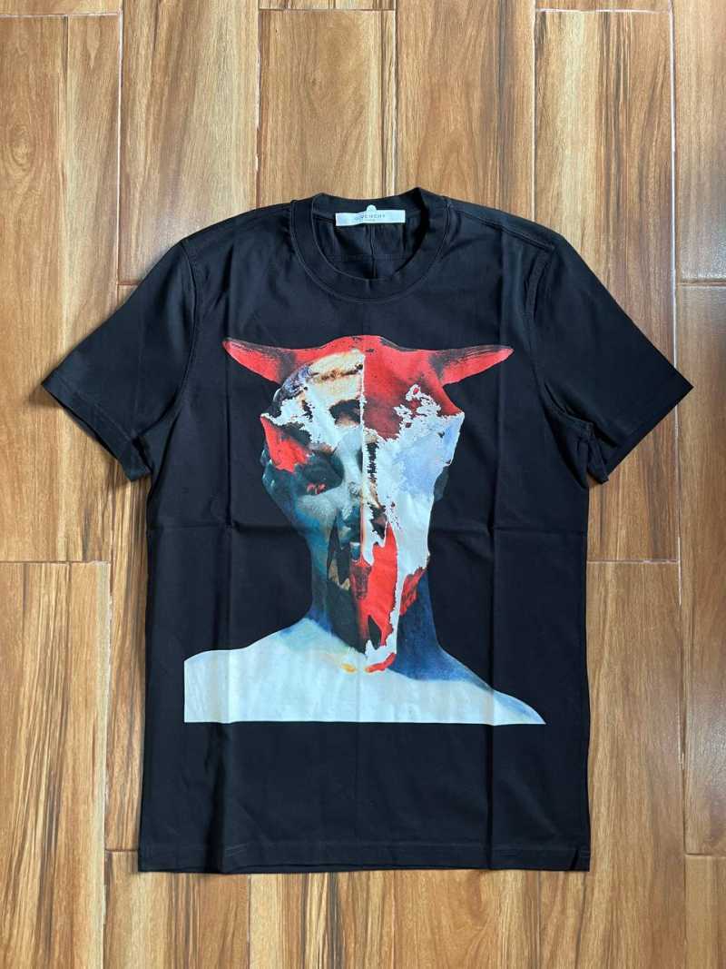 Jual Givenchy Authentic T shirt 17 Di Seller Mhs Authentic Mhs Kota Surabaya Blibli