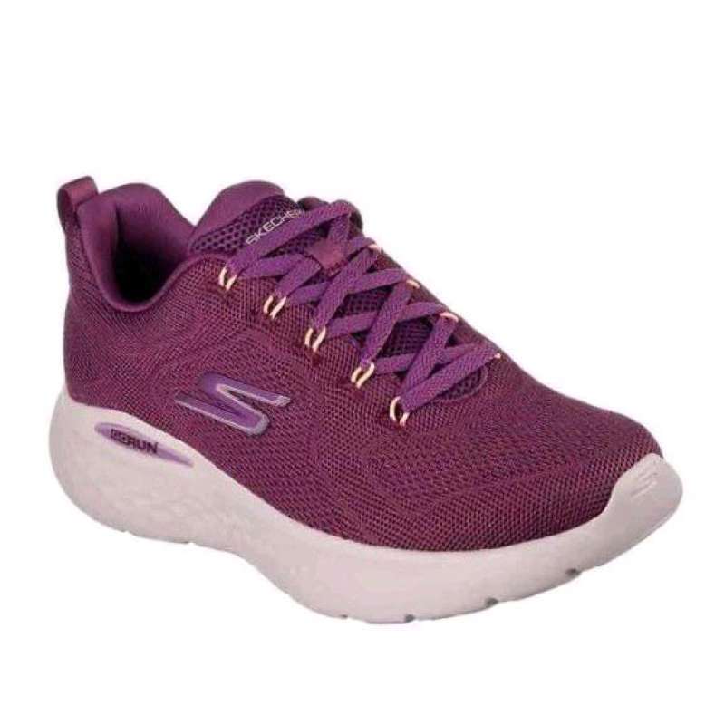 Sepatu lari skechers top terbaik