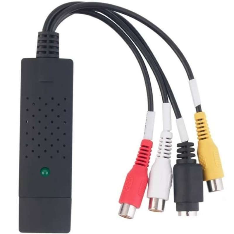 Rca capture card shop