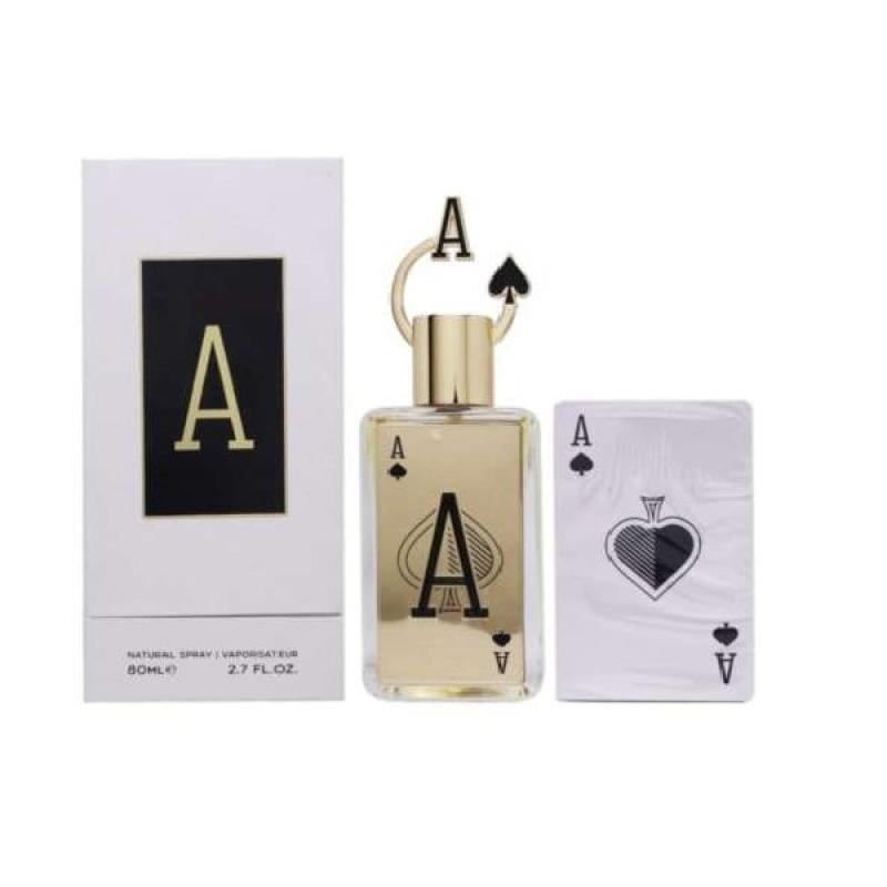 Ace parfums top limited