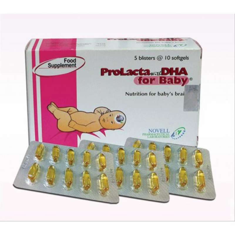 Prolacta outlet for baby