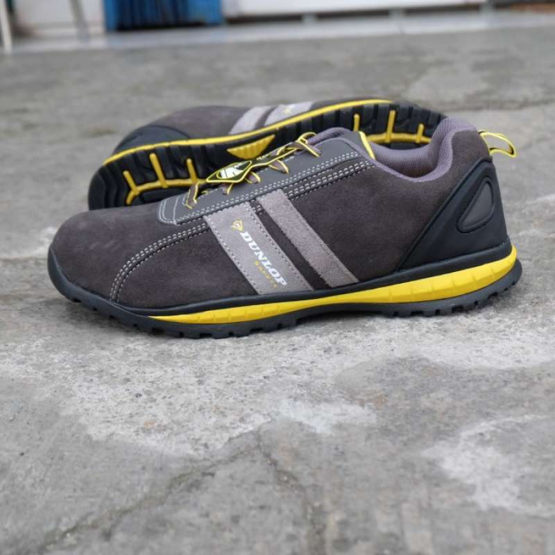 Dunlop indiana 2025 mens safety boots