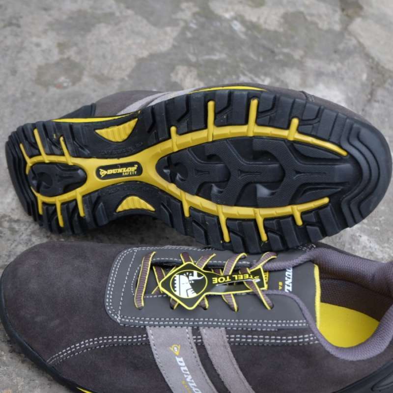Dunlop indiana hotsell mens safety boots
