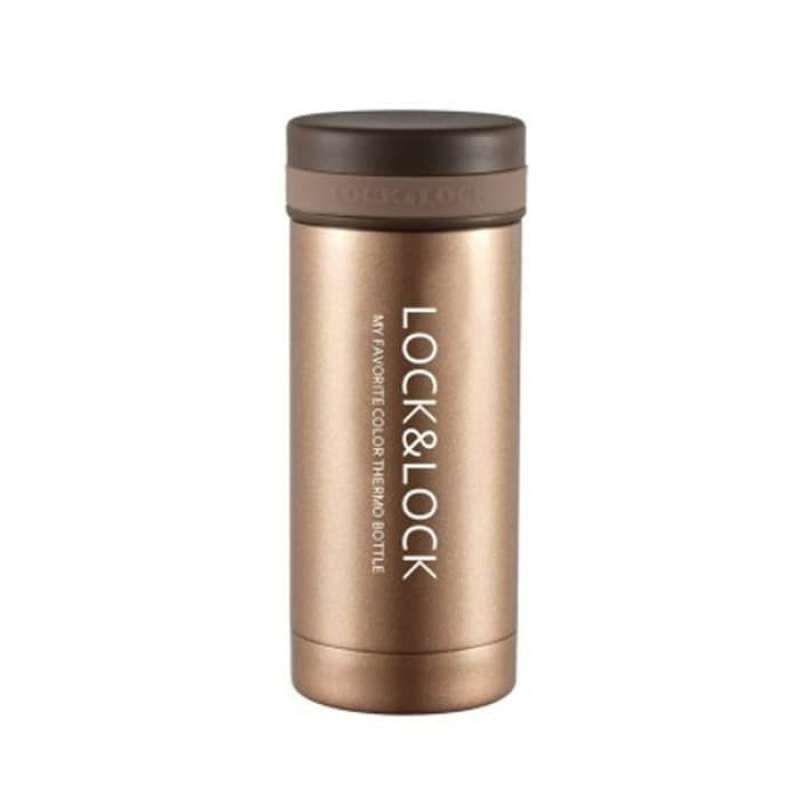 Lock & lock sales mini vacuum mug