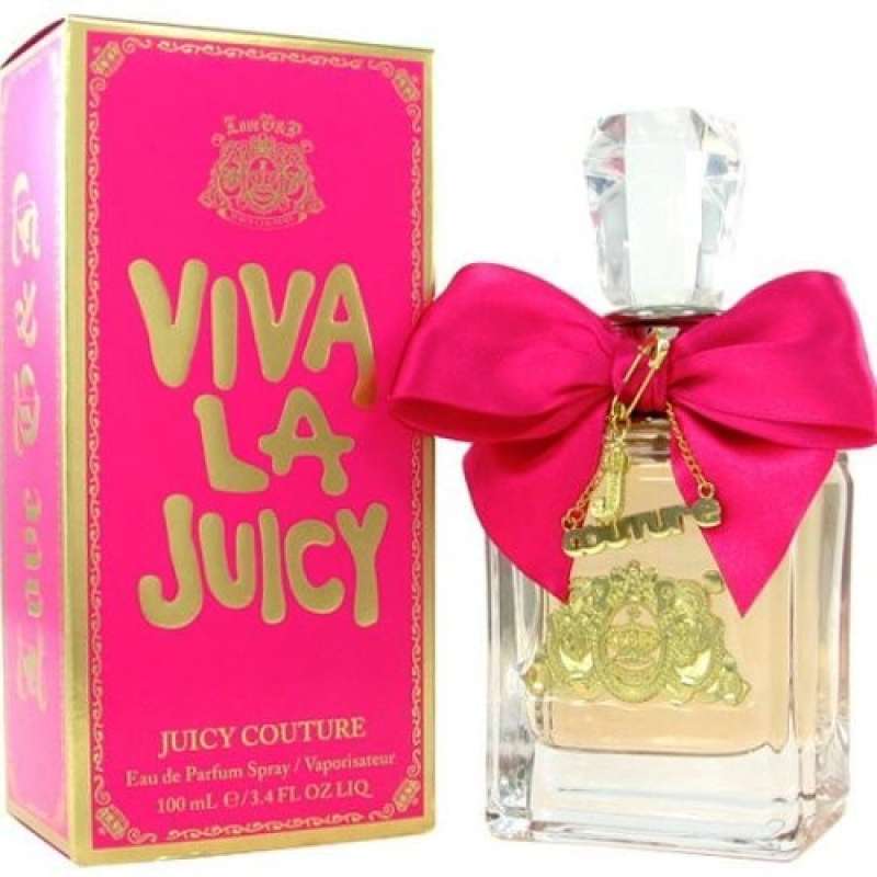 Harga parfum viva outlet la juicy original