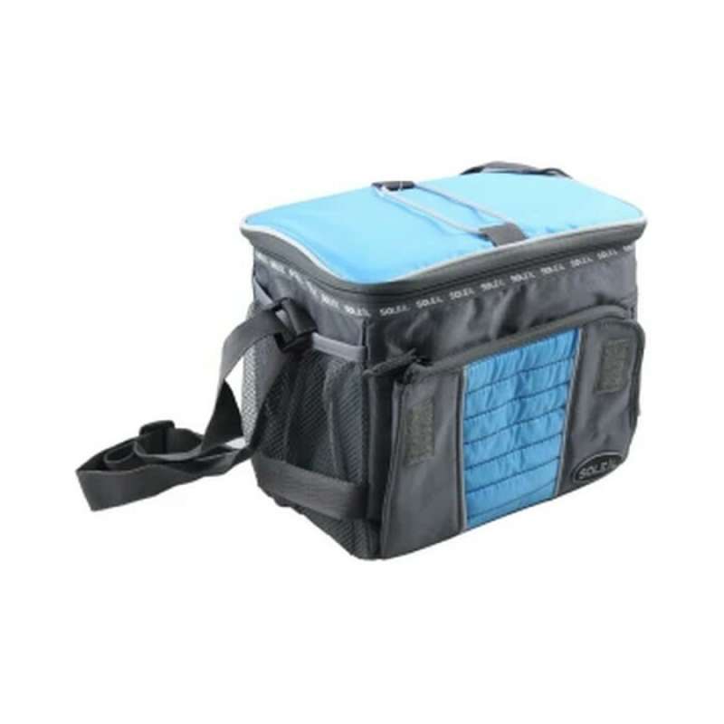 Soleil cooler shop bag