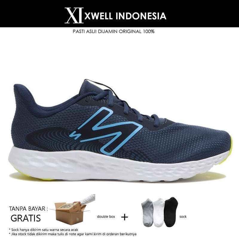 Jual beli online outlet sepatu new balance
