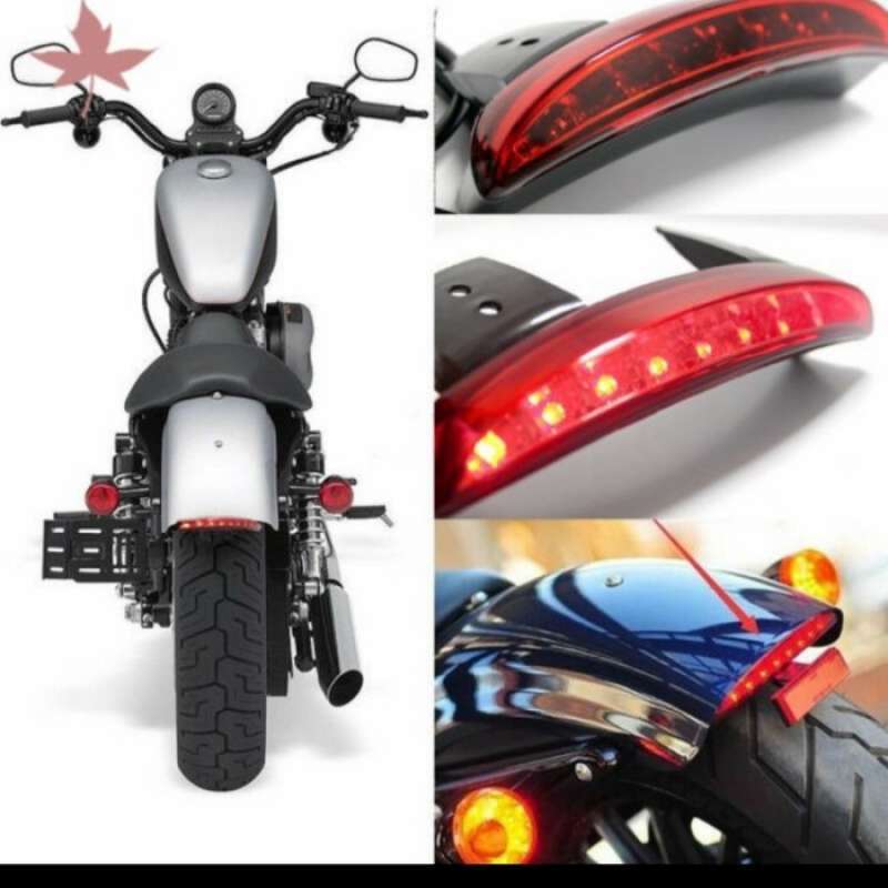 Jual Harley Sportster Xl Terbaru Dengan Harga Termurah Di 2024