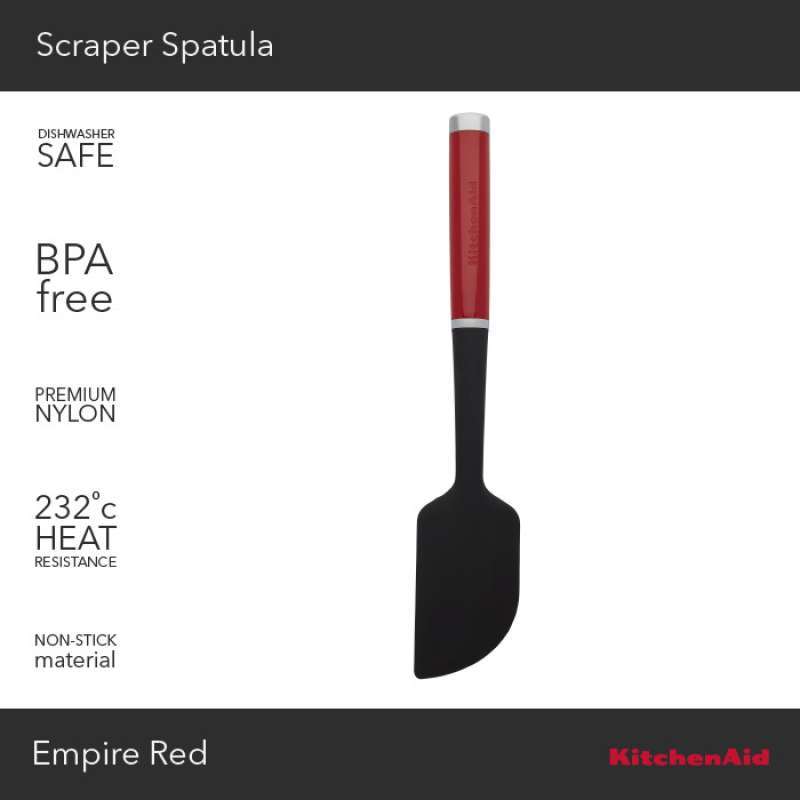 KitchenAid Scraper Spatula
