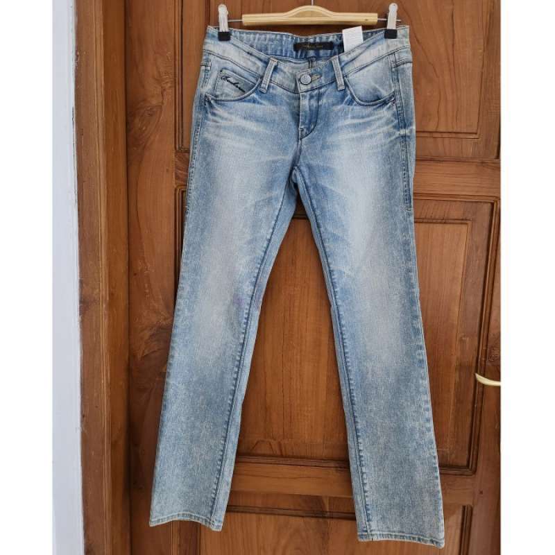 Harga buckaroo jeans clearance