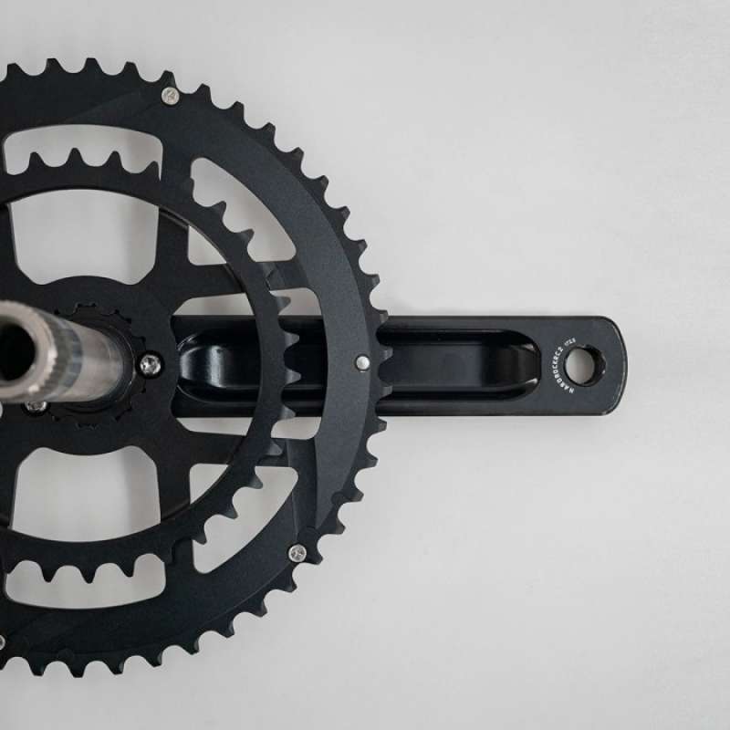 Cvr hardrock store crankset