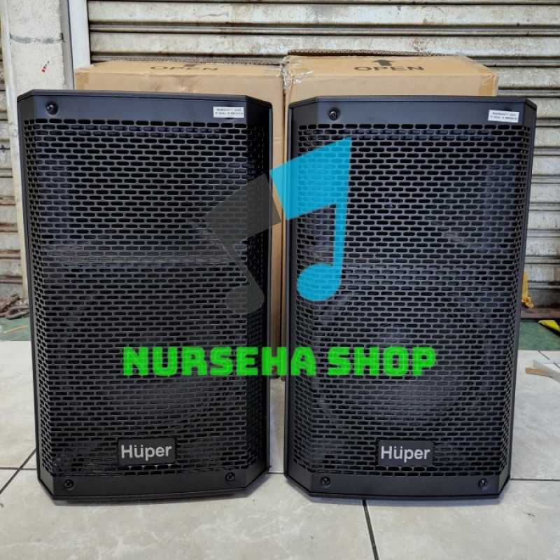 Speaker huper clearance 8 inch