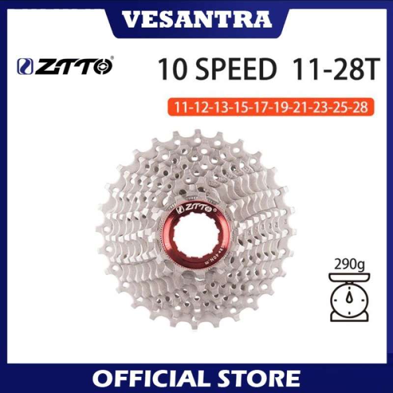 Sprocket ztto shop