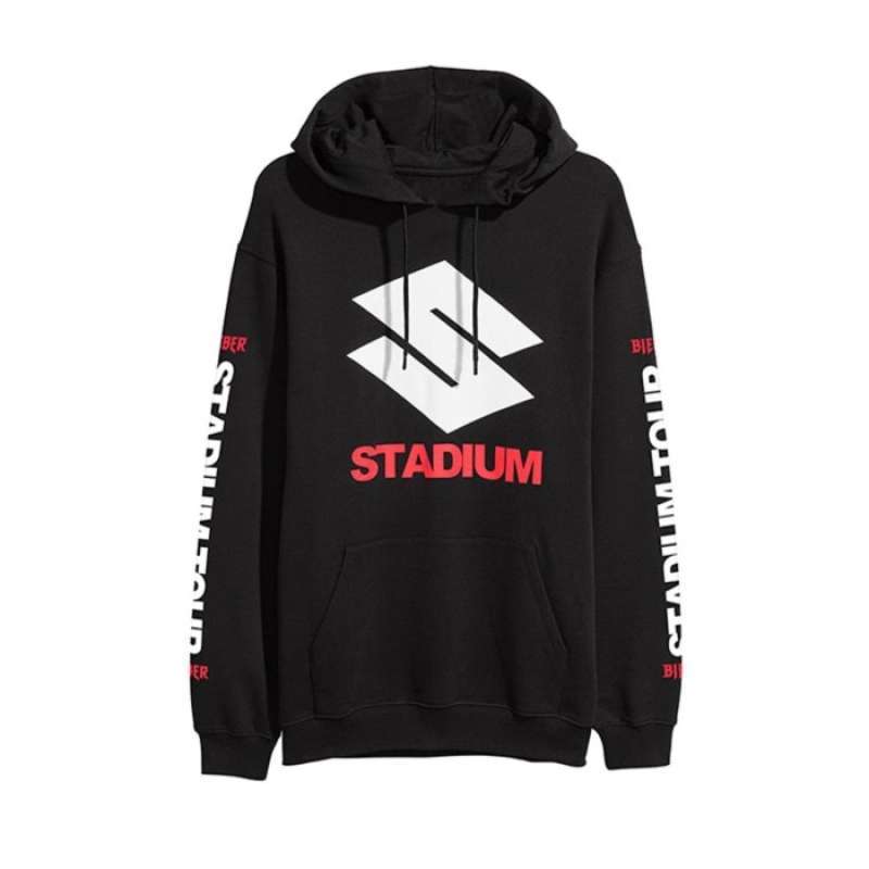 Hoodie purpose tour 2025 original