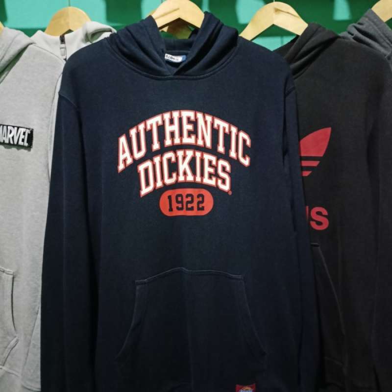 Sweater hotsell dickies second