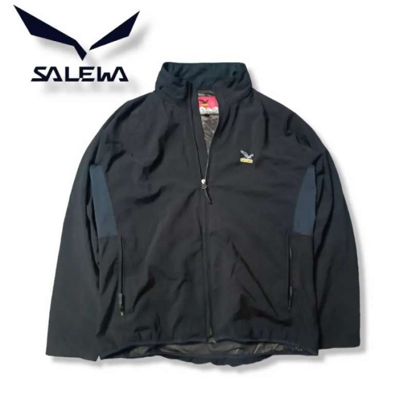 Jaket salewa shop