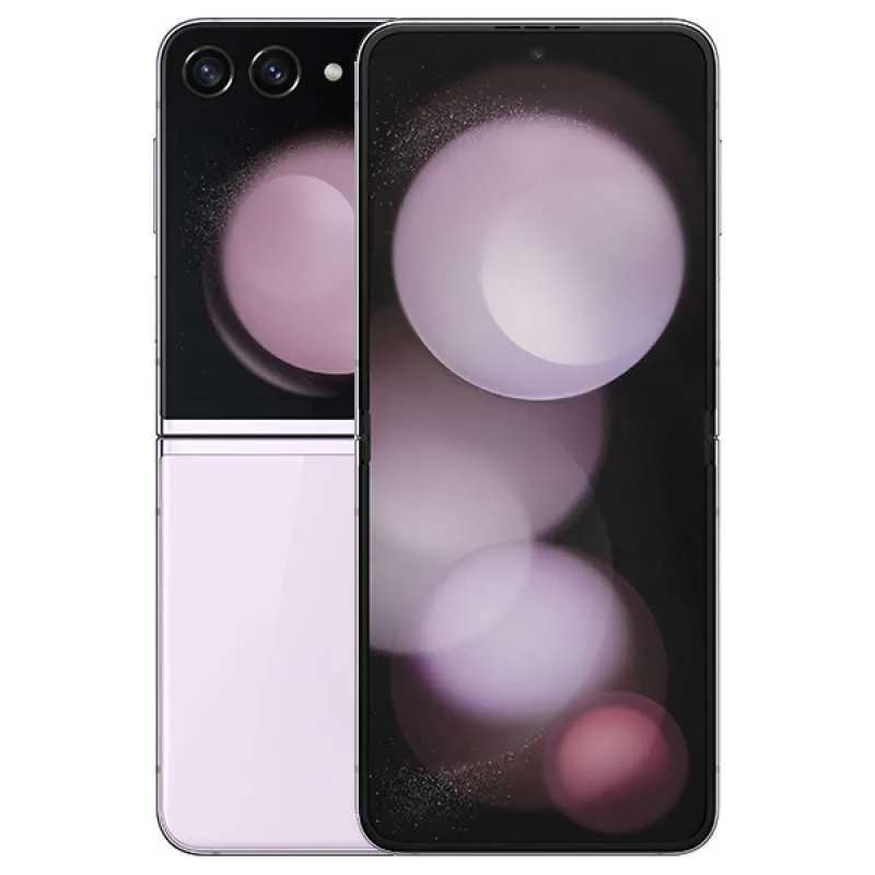 良品】Galaxy Z Flip5 256GB｜SIMフリー