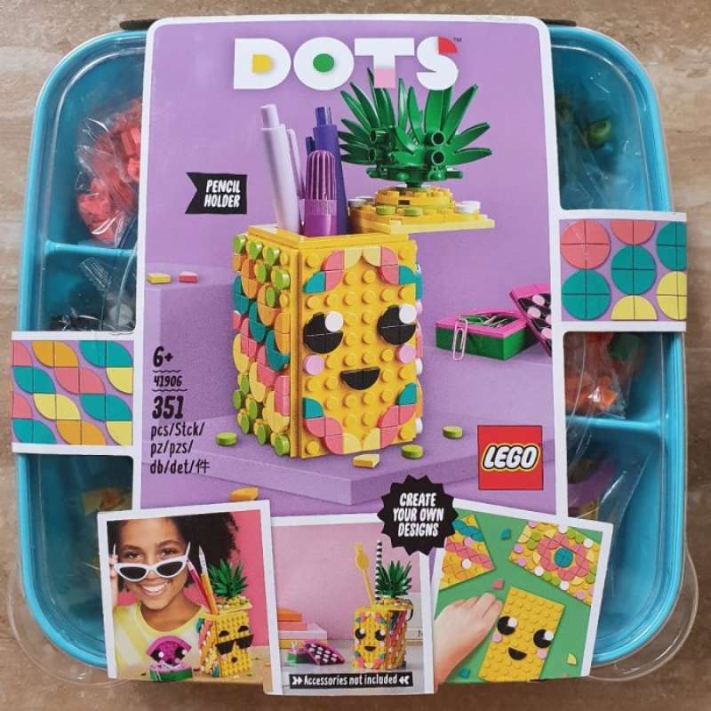 Lego hotsell dots 41906