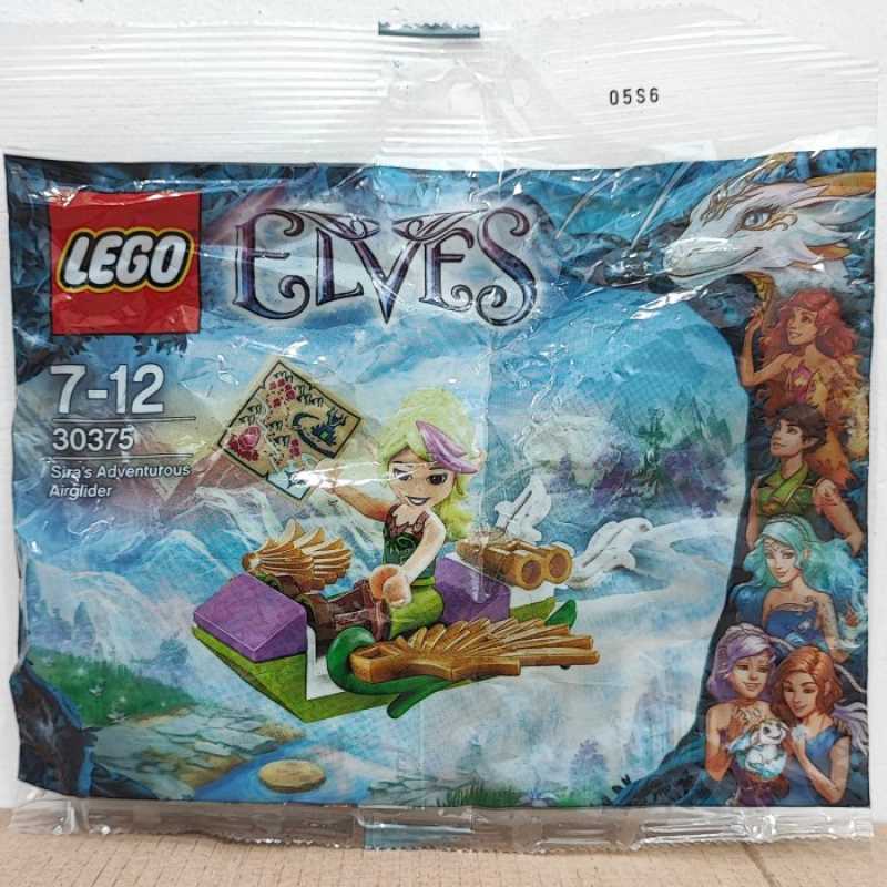 Lego elves 30375 hotsell