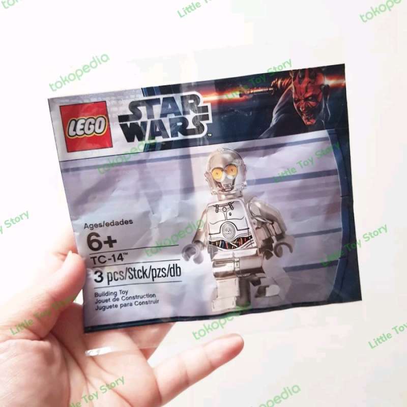 Lego 5000063 shop