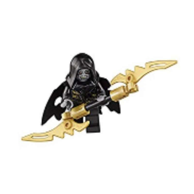 Promo Lego Minifigure Corvus Glaive Marvel Super Heroes Sh511 76103 Diskon 23 Di Seller Venomancer Store Kebon Kacang Kota Jakarta Pusat Blibli