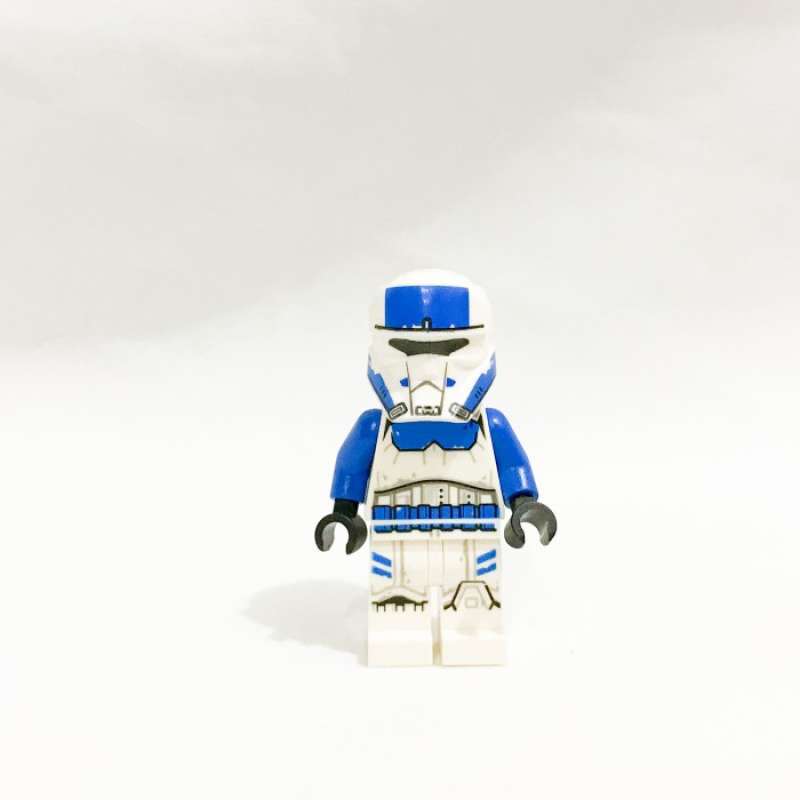 Imperial transport pilot 2025 lego