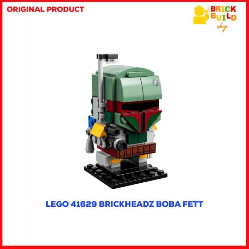 Brickheadz 41629 hot sale