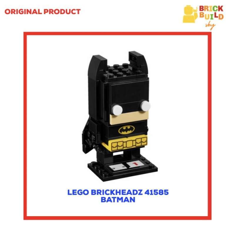 Brickheadz 41585 sale
